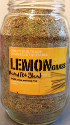 Level Ground - Lemongrass (Bulk)